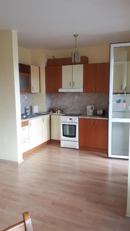 Sunny Fort Private Apartment ساني بيتش المظهر الخارجي الصورة