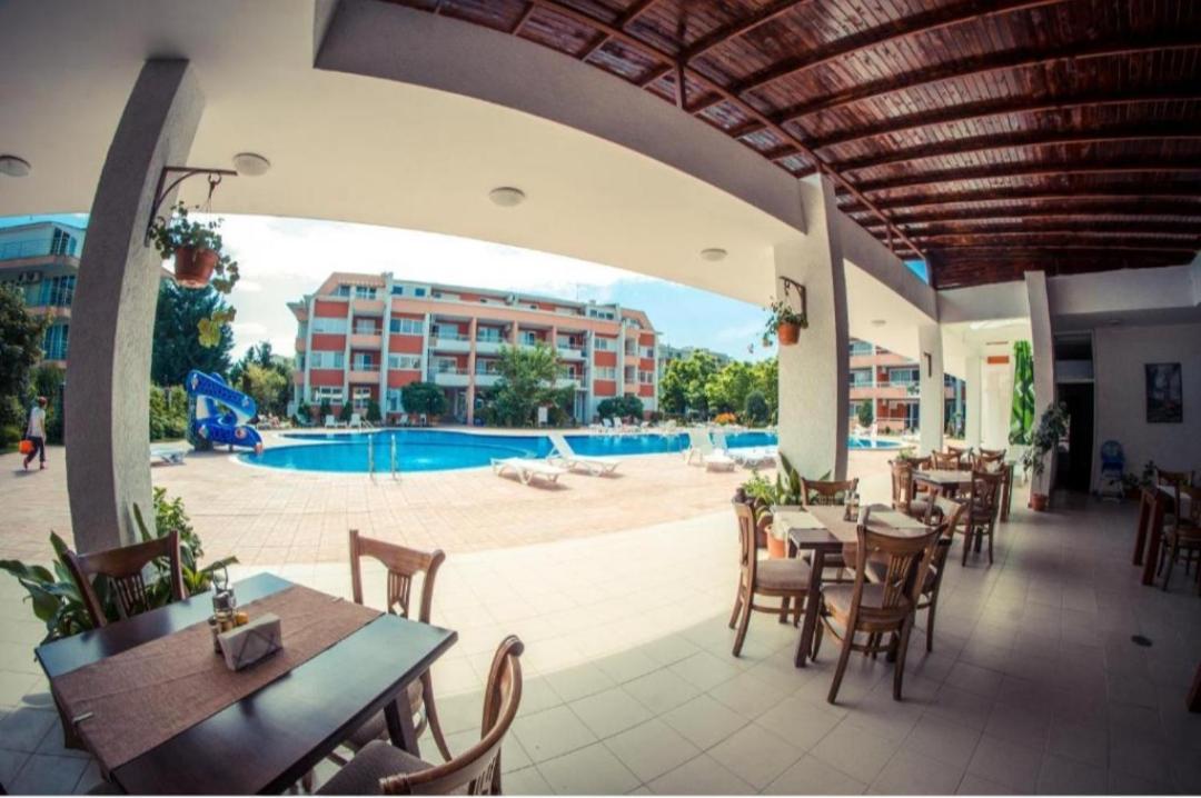 Sunny Fort Private Apartment ساني بيتش المظهر الخارجي الصورة