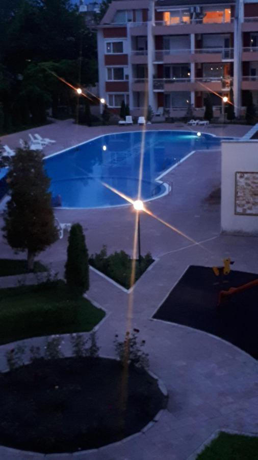 Sunny Fort Private Apartment ساني بيتش المظهر الخارجي الصورة