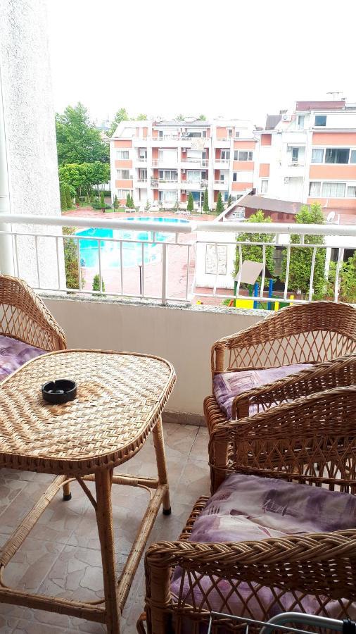 Sunny Fort Private Apartment ساني بيتش المظهر الخارجي الصورة