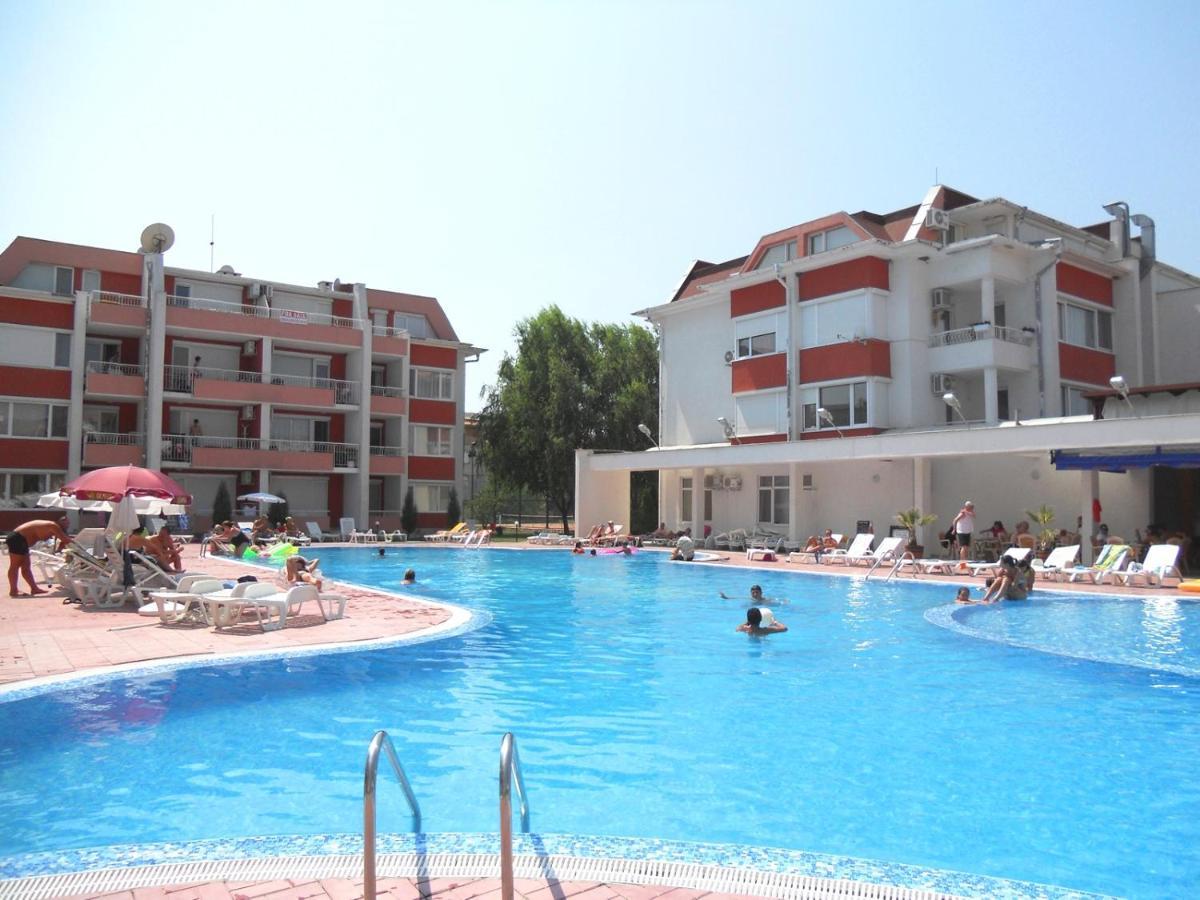 Sunny Fort Private Apartment ساني بيتش المظهر الخارجي الصورة