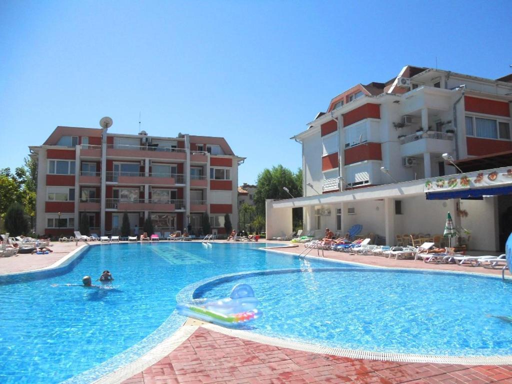 Sunny Fort Private Apartment ساني بيتش المظهر الخارجي الصورة