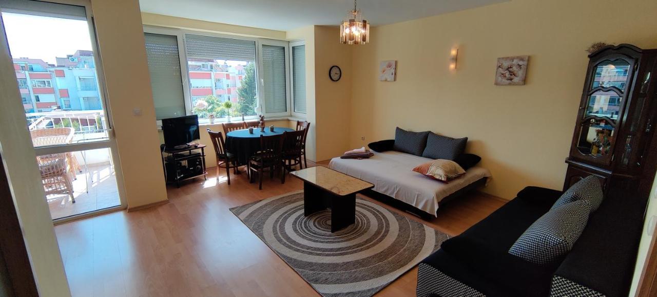 Sunny Fort Private Apartment ساني بيتش المظهر الخارجي الصورة