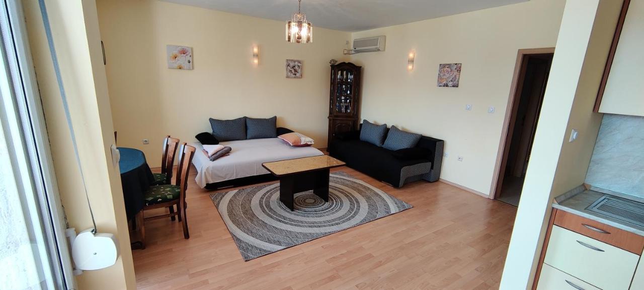 Sunny Fort Private Apartment ساني بيتش المظهر الخارجي الصورة