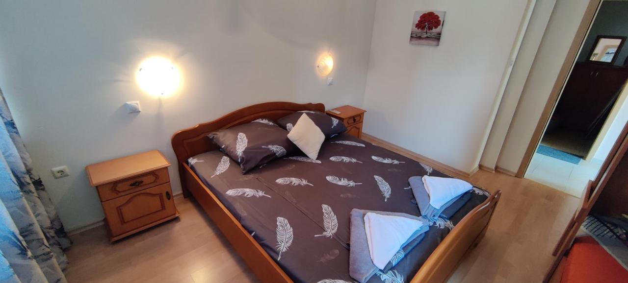 Sunny Fort Private Apartment ساني بيتش المظهر الخارجي الصورة