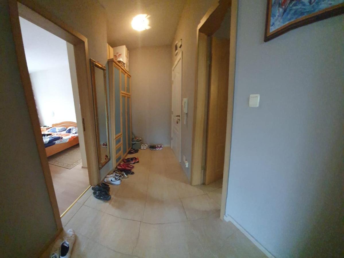 Sunny Fort Private Apartment ساني بيتش المظهر الخارجي الصورة