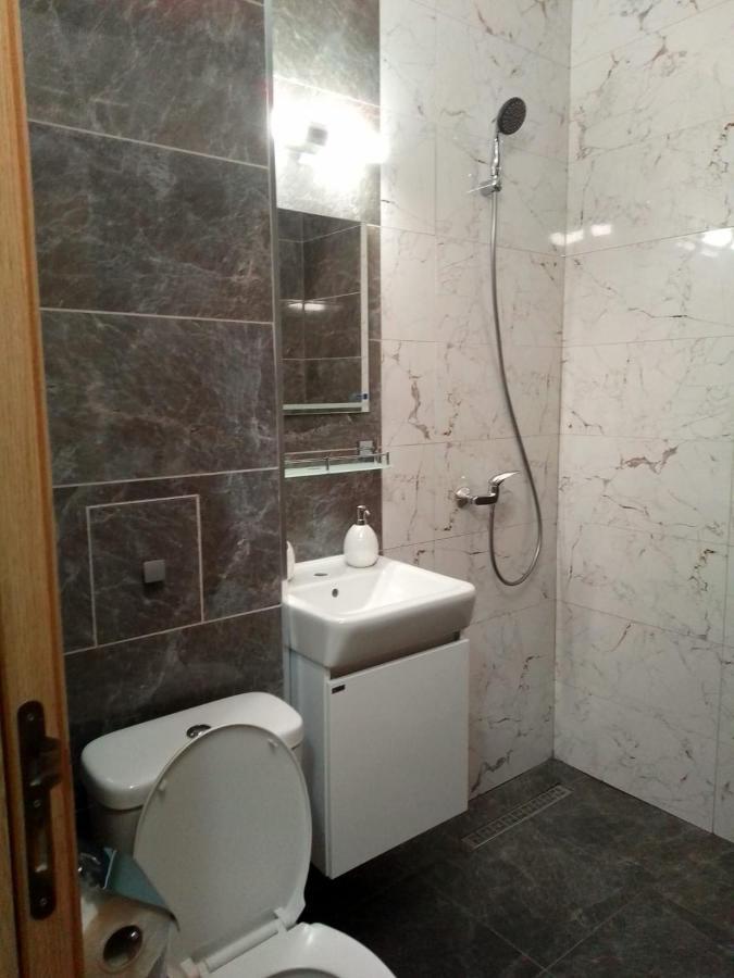 Sunny Fort Private Apartment ساني بيتش المظهر الخارجي الصورة